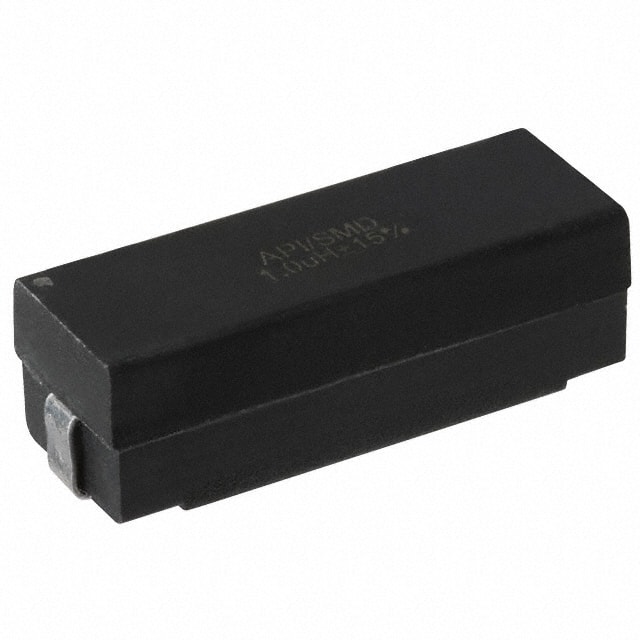 8532-01J FIXED IND 1UH 6.27A 9 MOHM SMD