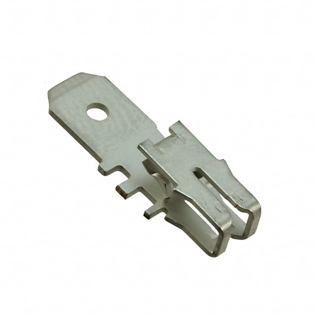 6-316300-7 CONN MAG TERM 16-17AWG TAB