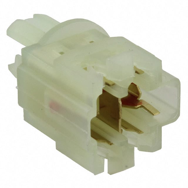 349495-2 IDC BULBHOLDER ASSY