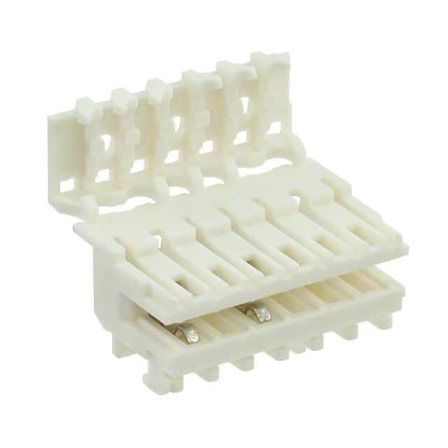 4-1534798-6 AMP DUOPLUG MK II CON. 3-20 POS.