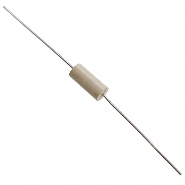 ER1840-00KS FIXED IND 150NH 2.9A 30 MOHM TH