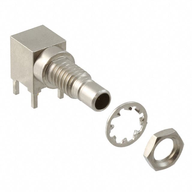 415377-1 CONN MINI SMB JACK R/A 75OHM PCB