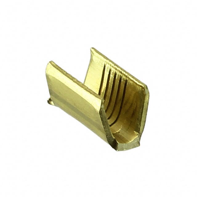 42192-1 CONN MAG TERM 600-3000CMA CRIMP