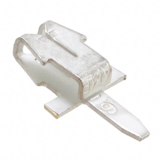 62430-1 CONN MAG TERM 28-30AWG PCB