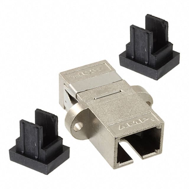 6278348-1 CONN COUPLER RCPT SC-SC SIMPLEX