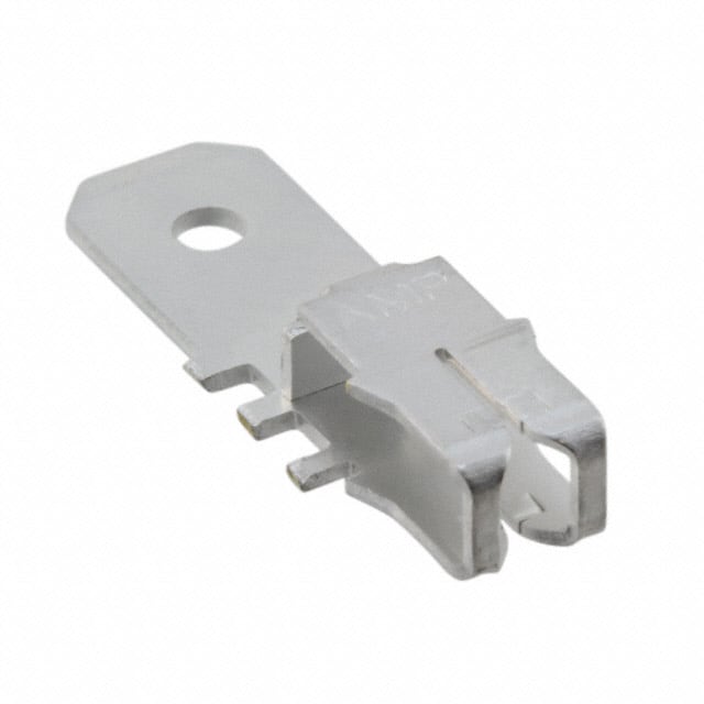 63585-1 CONN MAG TERM 23-27AWG QC 0.187