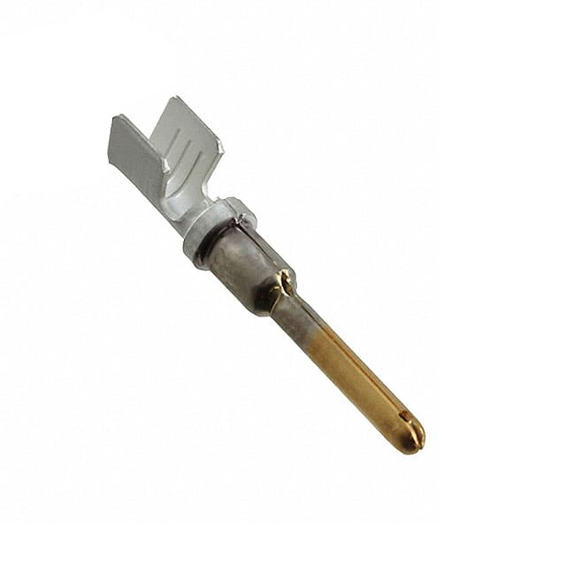 638112-1 CONN PIN 14-18AWG GOLD CRIMP TRM