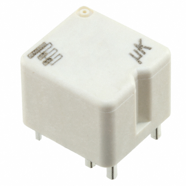 7-1414967-8 RELAY AUTO SPDT 30A 10V