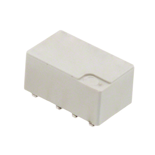 IM05JR RELAY TELECOM DPDT 2A 9V