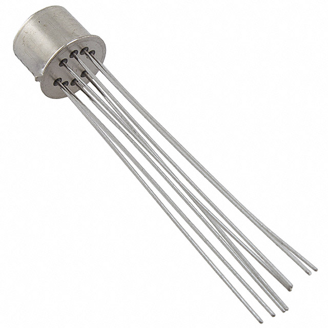 JMAW-26XL RELAY GEN PURPOSE DPDT 1A 26.5V
