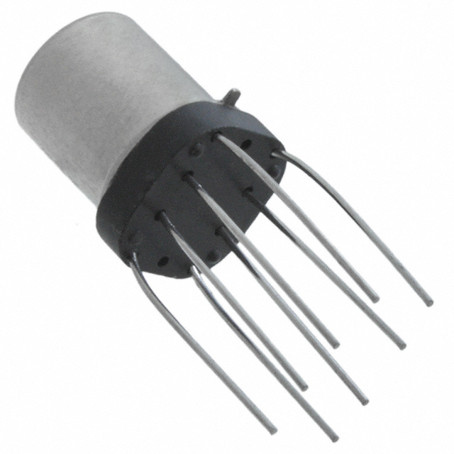 JMSCD-26XPS RELAY GEN PURPOSE DPDT 1A 26.5V