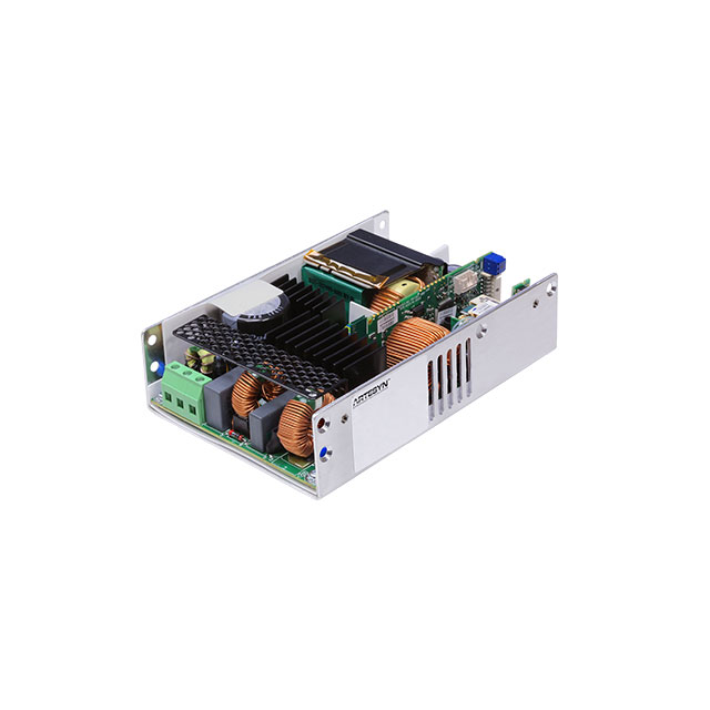 CNS653-MU AC/DC CONVERTER 12V 650W