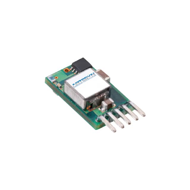 LDO03C-005W05-VJ DC/DC CONVERTER 0.59-5.1V 15W