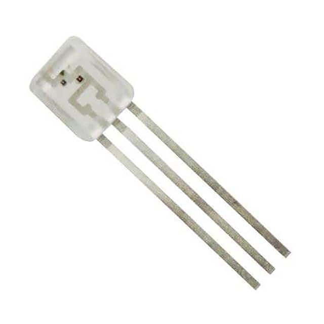 ELM-4001 EMITTER 660/880NM 12