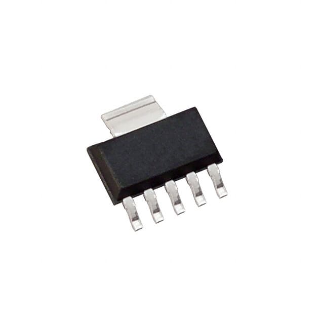 TL1963A-15DCQR IC REG LINEAR 1.5V 1.5A SOT223-6