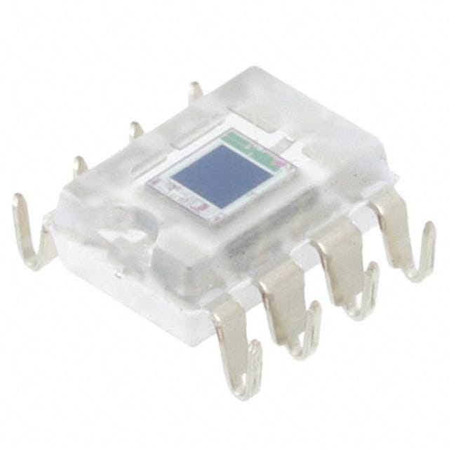 OPT101P-J IC AMP MONOLTHC/PHOTOD 8-SOP