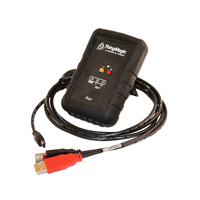USB-5EC MOD USB RFID READER