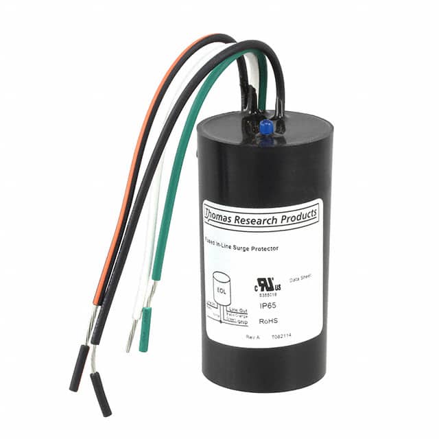 EOL3-277-20KA-L SURGE PROTECTOR W/EOL LED