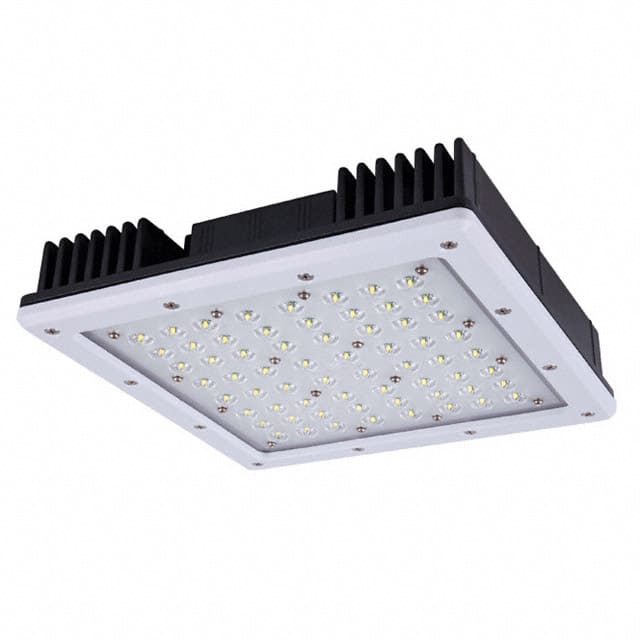 TR-SS1-36G LED CORE LED ENG NEUTRAL WHT SQ