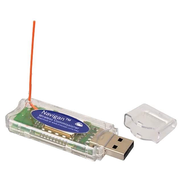TWC-USB NAVIGAN COMMISSIONER USB