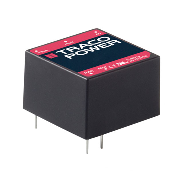 TMPS 03-103 AC/DC CONVERTER 3.3V 3W