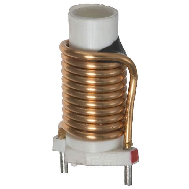 FIRCH-4 FIXED IND 5UH 6.8A 14.1 MOHM TH