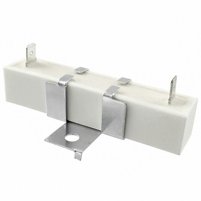 WPRT50AB-100RJB168 RES CHAS MNT 100 OHM 5% 50W