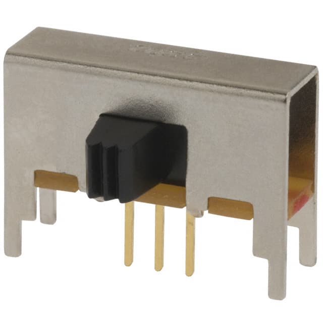 MSS1200RG SWITCH SLIDE SPDT 0.4VA 20V