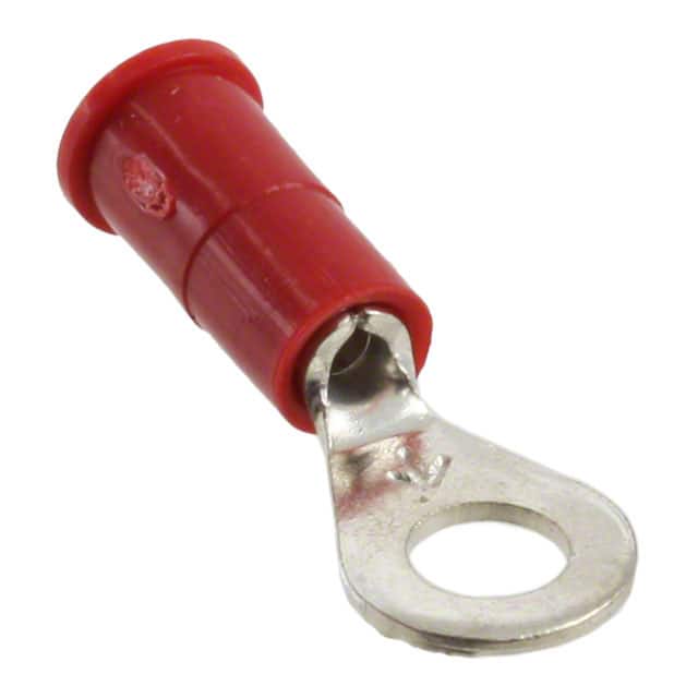 94727 CONN RING CIRC 18-22AWG #8 CRIMP