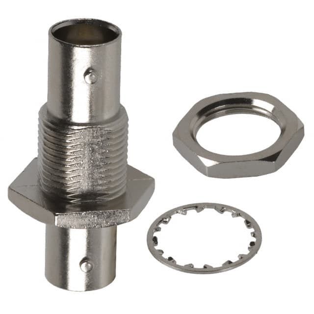5228226-1 CONN ADAPT JACK-JACK BNC 50 OHM