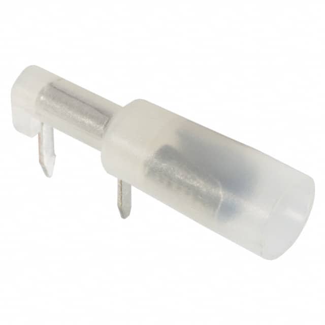 53230-3 CONN FERRULE FOR RG-174 188 316