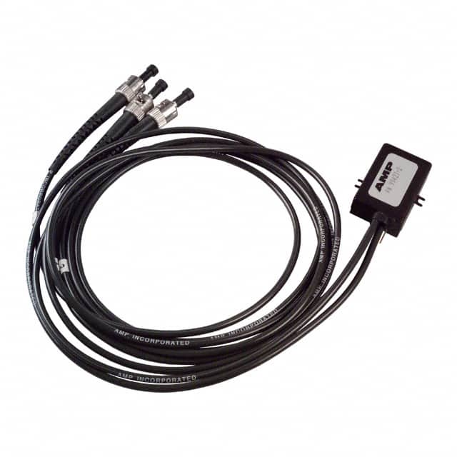 5099427-2 SWITCH FIBER OPTIC ST SPDT