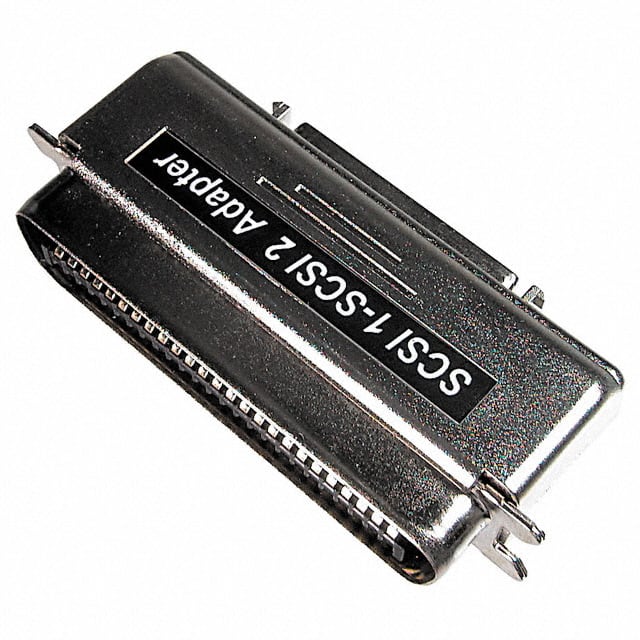 AB874 ADAPT EXT SCSI1TO2 CENT50M-DB50F