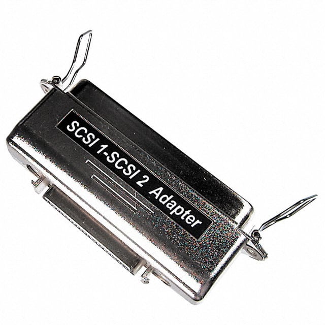 AB875 ADAPT EXT SCSI1TO2 CENT50F-DB50F