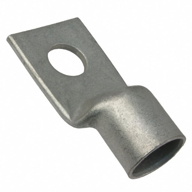 325605 CONN TERM RECT 4/0 AWG #1/2