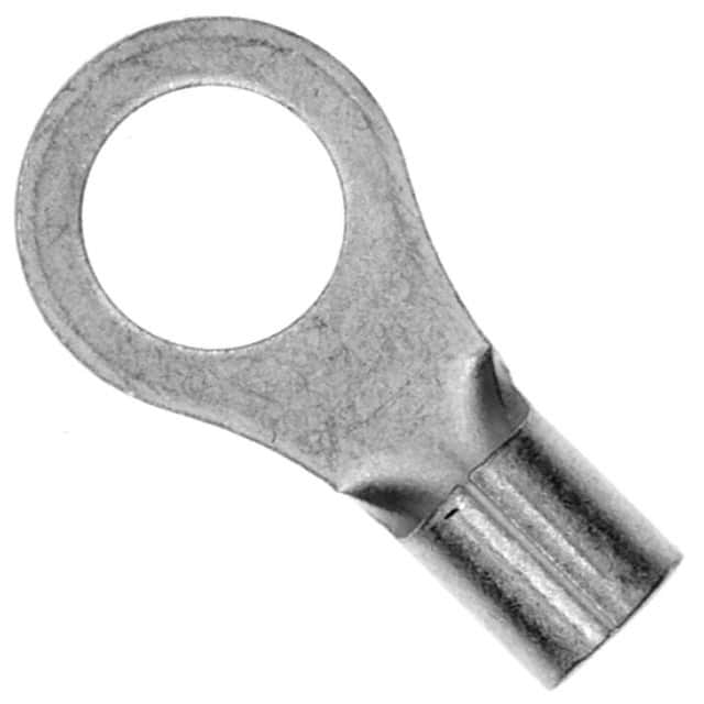8-33463-1 CONN RING CIRC 8AWG #3/8 CRIMP
