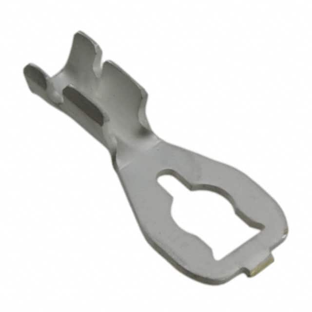 42168-2 CONN SPADE TERM 14-18AWG #8