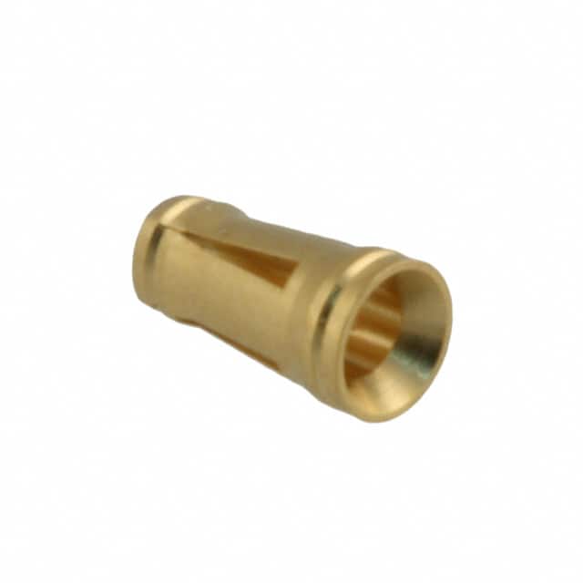 8134-HC-12P2 CONN PIN RCPT .035-.045 PRESSFIT