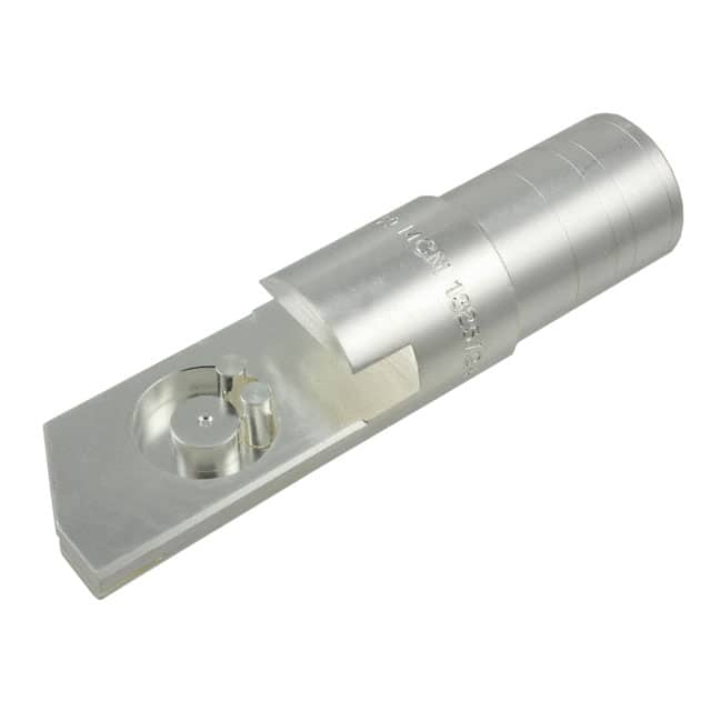 53435-1 CONN TERM POWER 500 MCM CRIMP