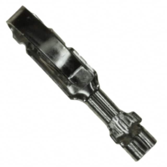 66084-2 TERM EDGE AMP LF CRIMP TIN