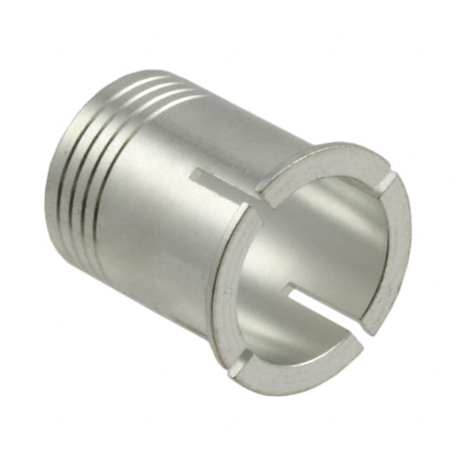 7-745129-4 CONN FERRULE CRIMP DB 3,5