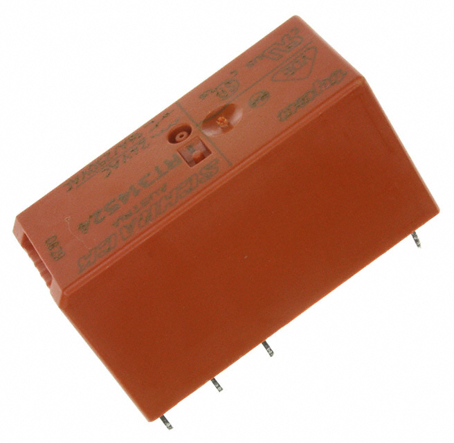 RT314524 RELAY GEN PURPOSE SPDT 16A 24V