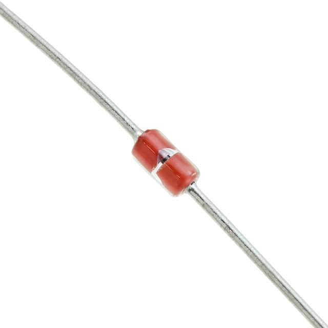 302JH1KRB NTC THERMISTOR 3K OHM 5% DO41