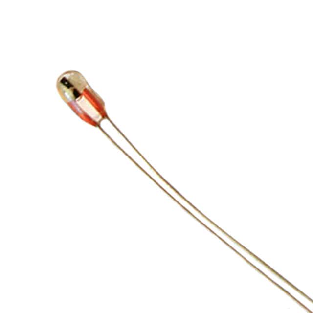 GS201B1K NTC THERMISTOR 200 OHM 10% BEAD