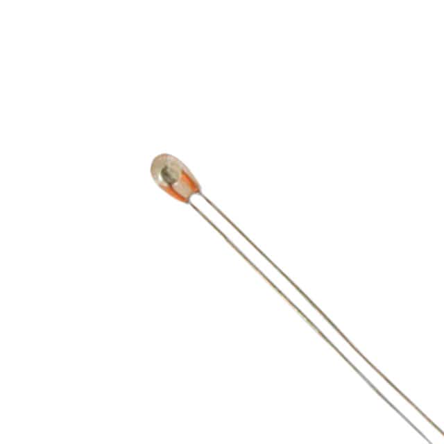 GT102B1K NTC THERMISTOR 1K OHM 10% BEAD