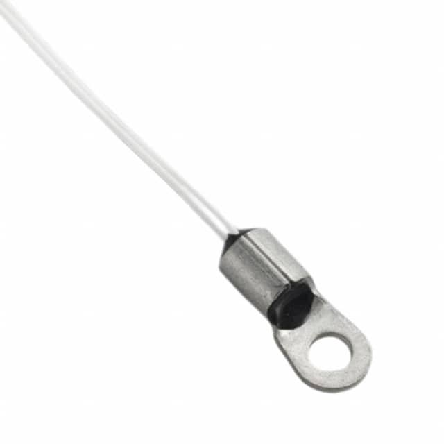 USP7570-ROHS NTC THERMISTOR 10K OHM 5C LUG