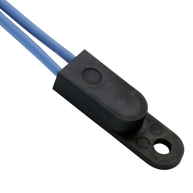 USP7765 NTC THERMISTOR 10K OHM 1% LUG