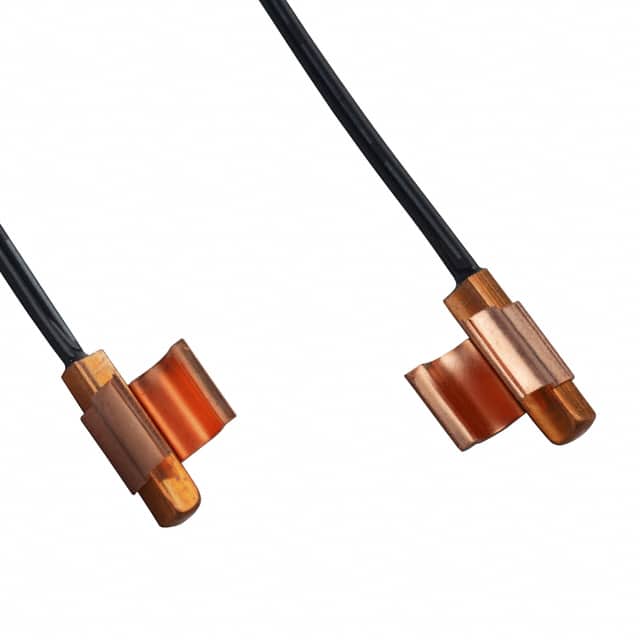 USP7766 NTC THERMISTOR 10K OHM 1% CLIP