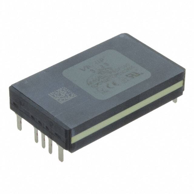 MDCM28AP280M320A50 DC/DC CONV 28V 320W