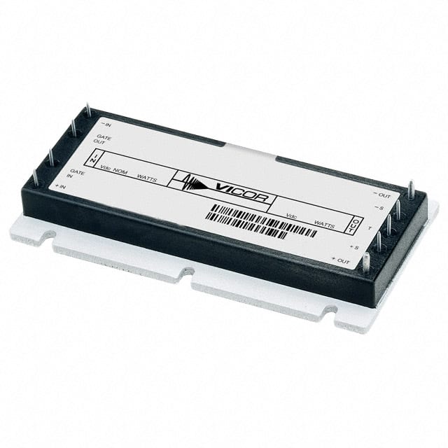 VI-200-CX CONVERTER MOD DC/DC 5V 75W